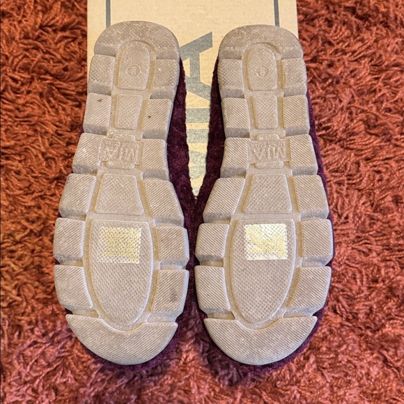 MIA COCOA - BURGUNDY - Picture 12 of 12